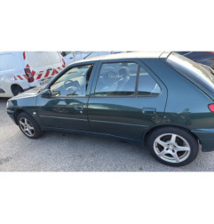 Porte avant gauche PEUGEOT 306