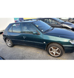 Porte avant gauche PEUGEOT 306