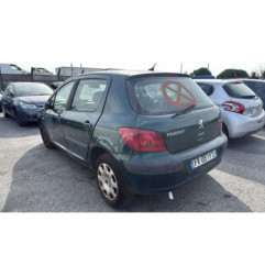 Aile avant droit PEUGEOT 307