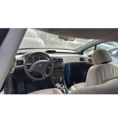Aile avant droit PEUGEOT 307
