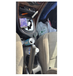 Aile avant droit PEUGEOT 307