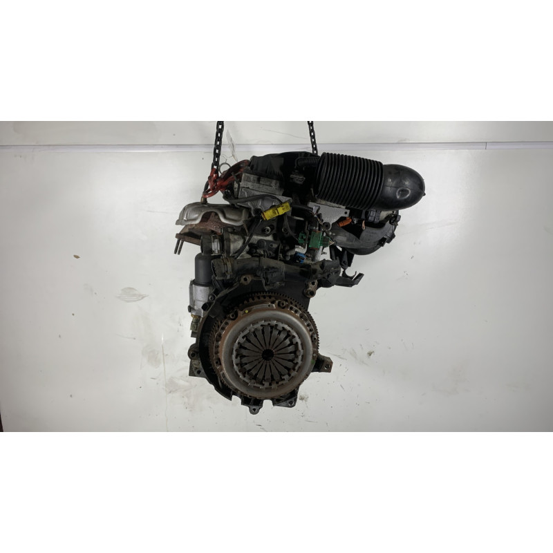 Moteur PEUGEOT 307 Photo n°2