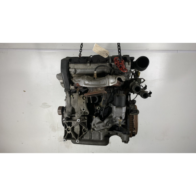 Moteur PEUGEOT 307 Photo n°3