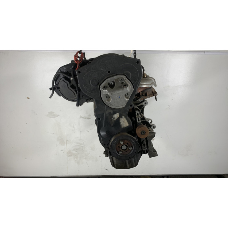 Moteur PEUGEOT 307 Photo n°4