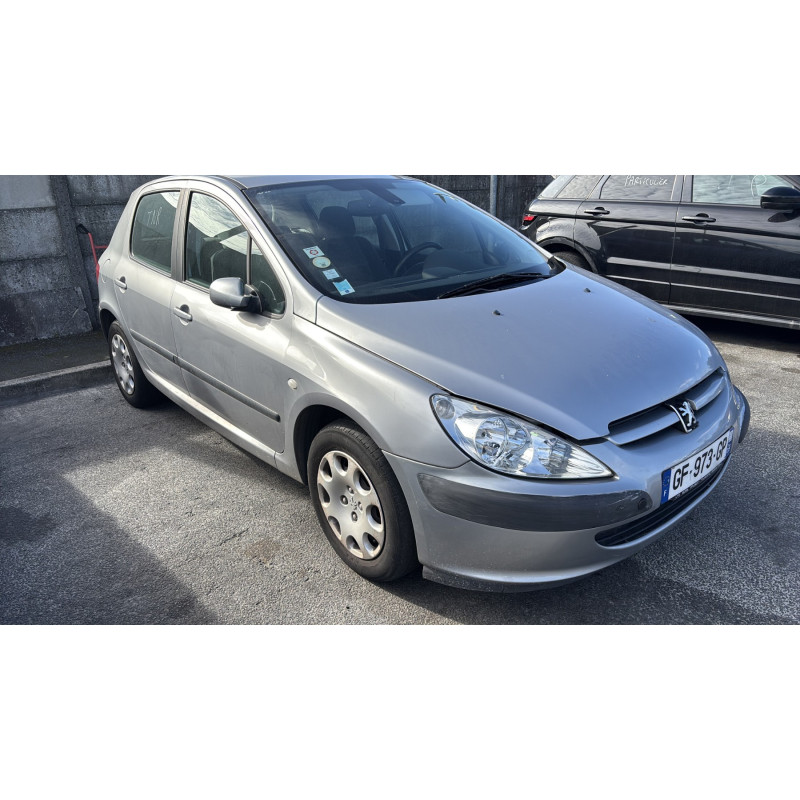 Moteur PEUGEOT 307 Photo n°6