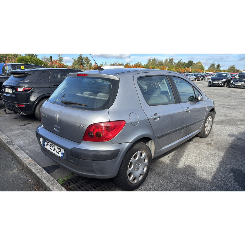 Moteur PEUGEOT 307 Photo n°7