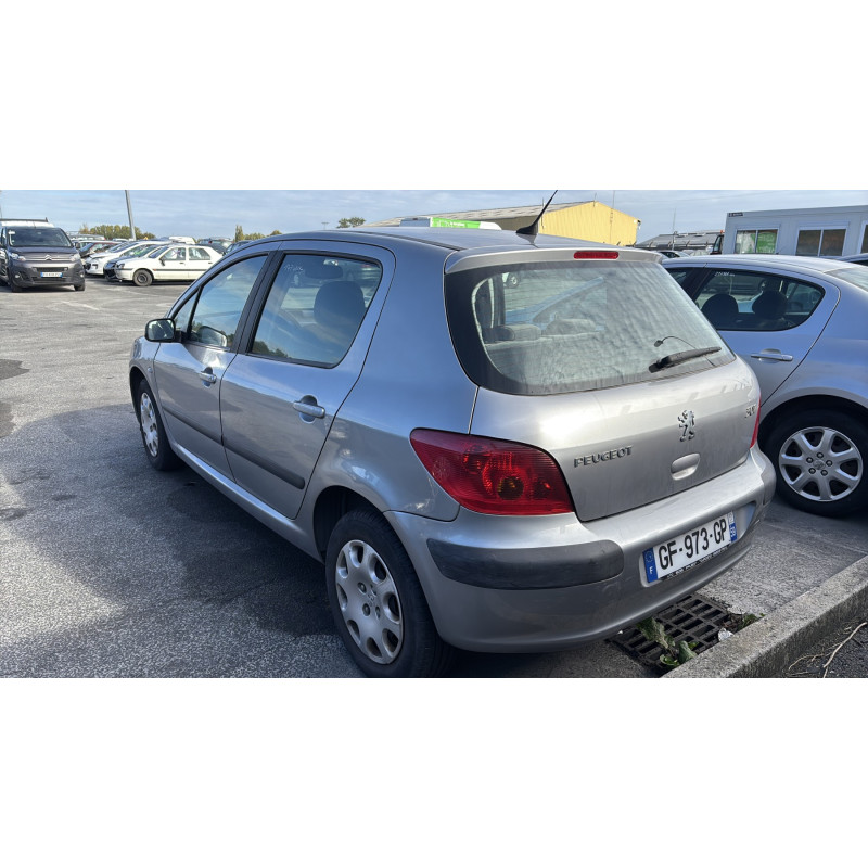Moteur PEUGEOT 307 Photo n°8