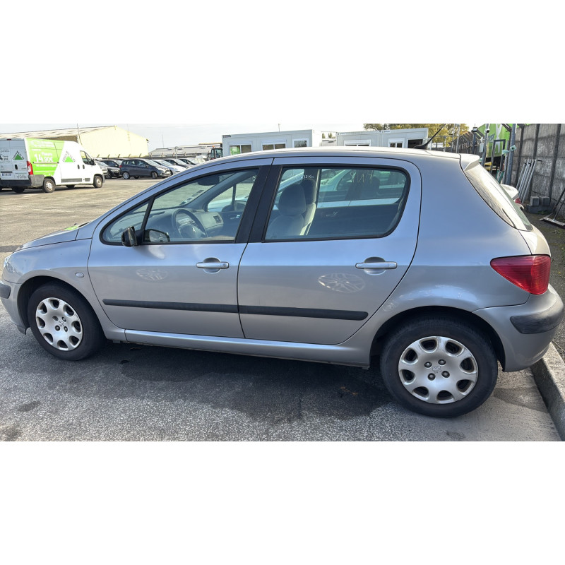 Moteur PEUGEOT 307 Photo n°10
