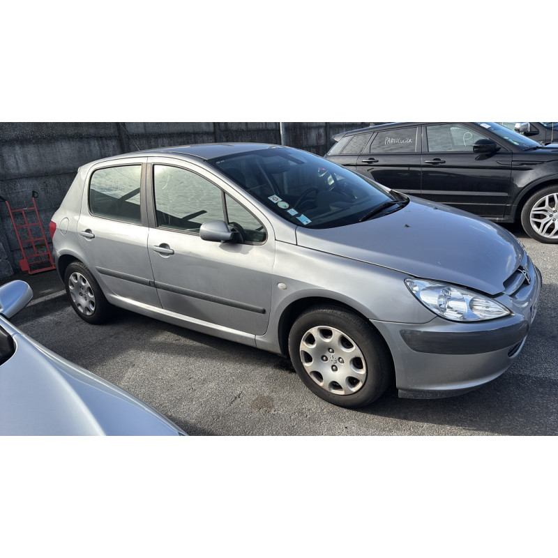 Moteur PEUGEOT 307 Photo n°11