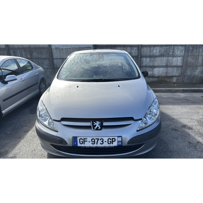Moteur PEUGEOT 307 Photo n°12