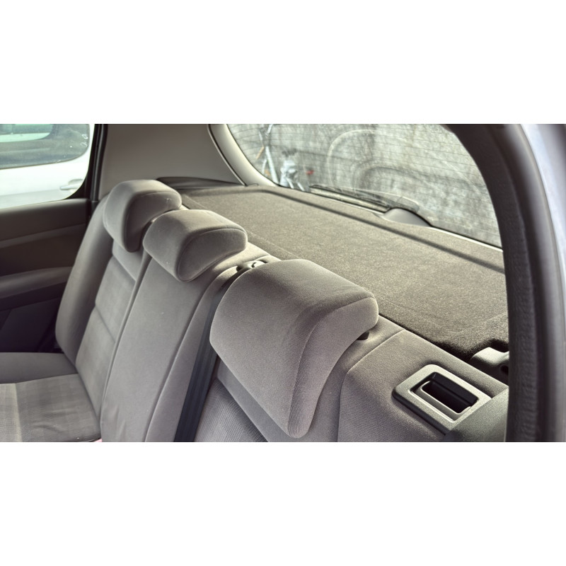 Moteur PEUGEOT 307 Photo n°15