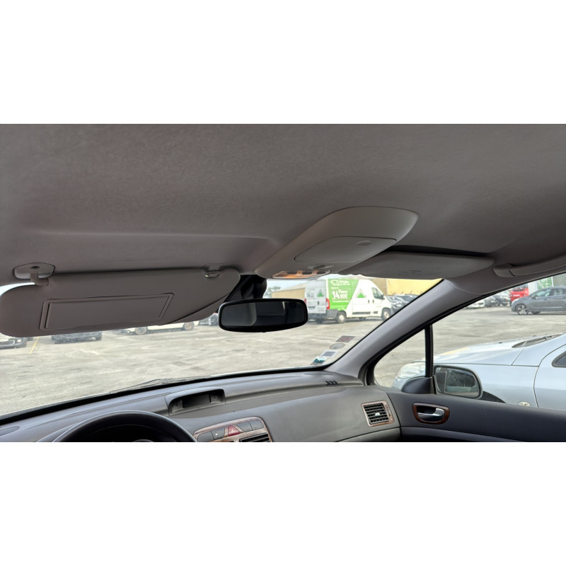 Moteur PEUGEOT 307 Photo n°17