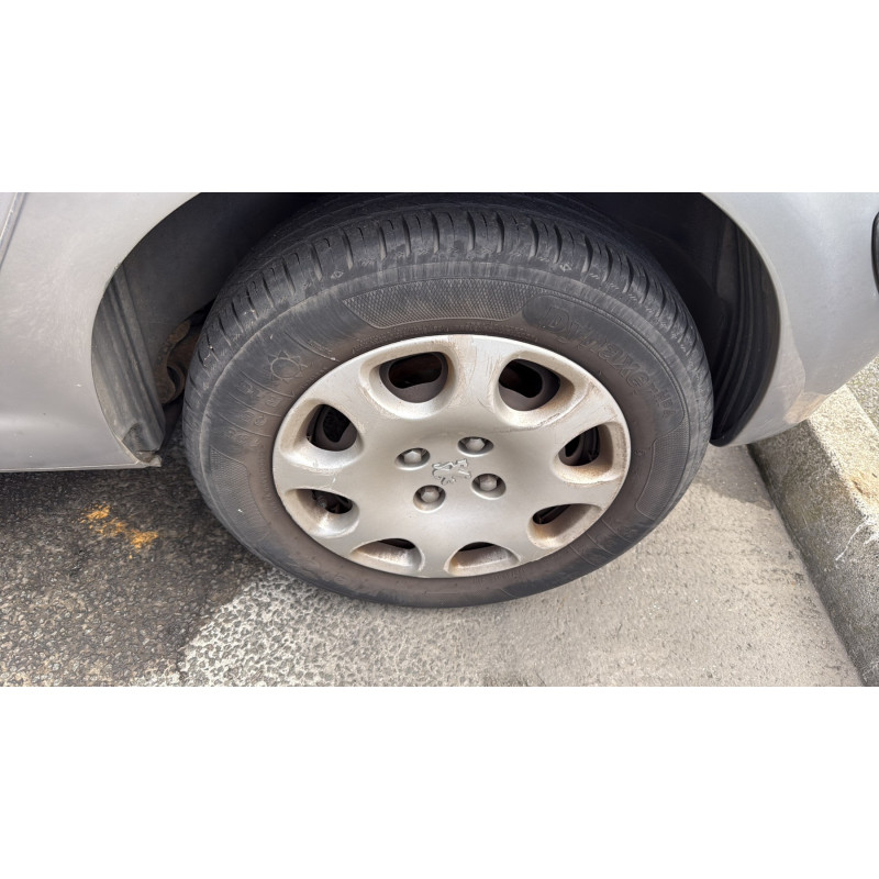Moteur PEUGEOT 307 Photo n°18