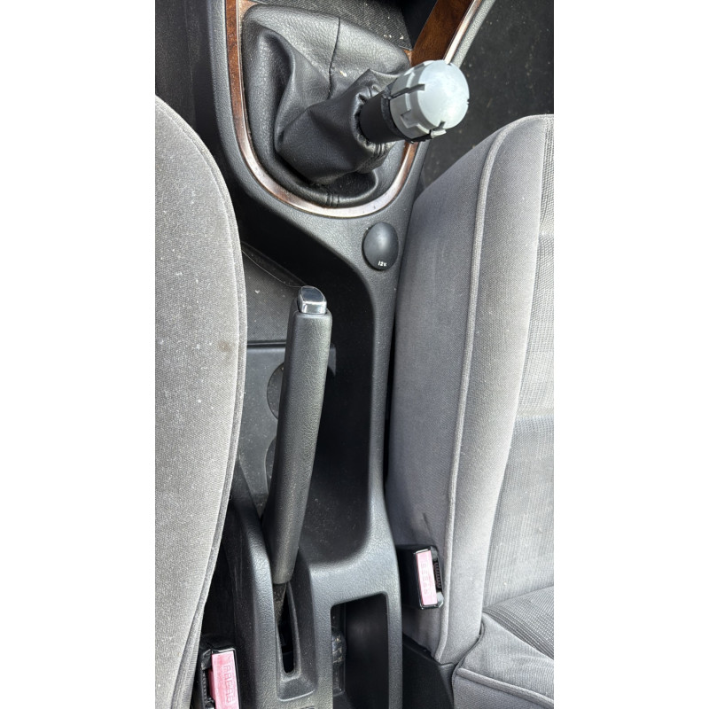 Moteur PEUGEOT 307 Photo n°19