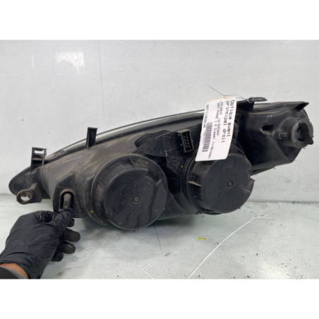 Optique avant principal droit (feux)(phare) PEUGEOT 307