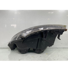 Optique avant principal droit (feux)(phare) PEUGEOT 307