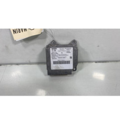 Boitier air bag PEUGEOT 307 Photo n°1