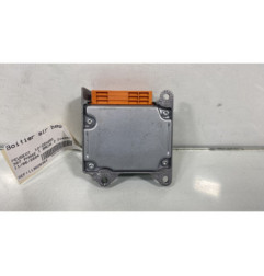 Boitier air bag PEUGEOT 307
