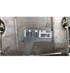 Kit de demarrage PEUGEOT 307