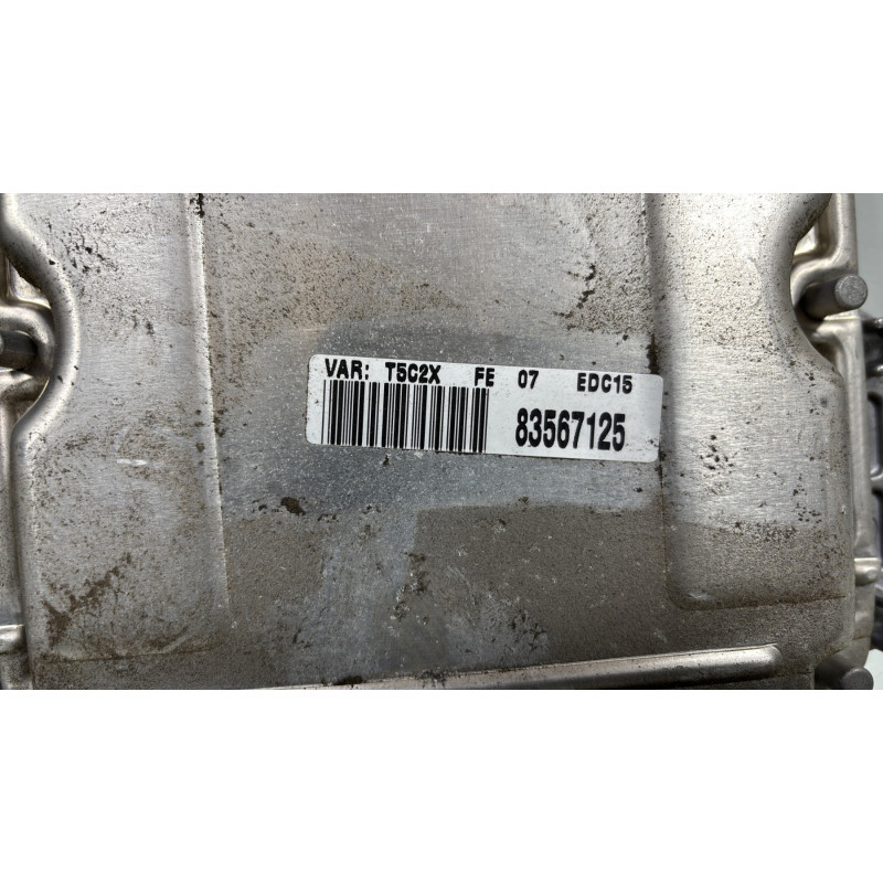 Kit de demarrage PEUGEOT 307 Photo n°4