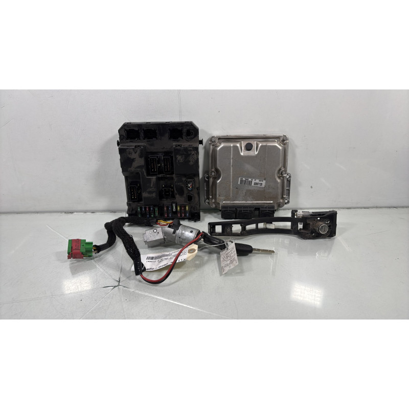 Kit de demarrage PEUGEOT 307 Photo n°9