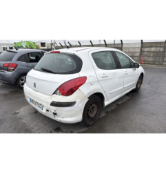 Custode avant gauche (porte) PEUGEOT 308 1