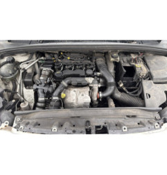 Custode avant gauche (porte) PEUGEOT 308 1