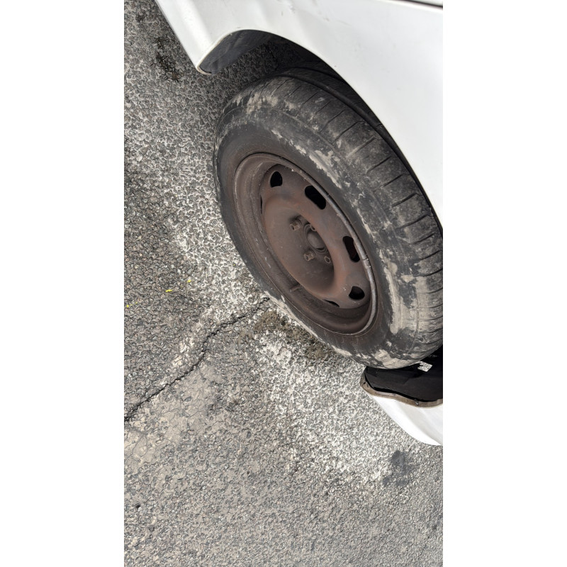 Custode avant gauche (porte) PEUGEOT 308 1 Photo n°14