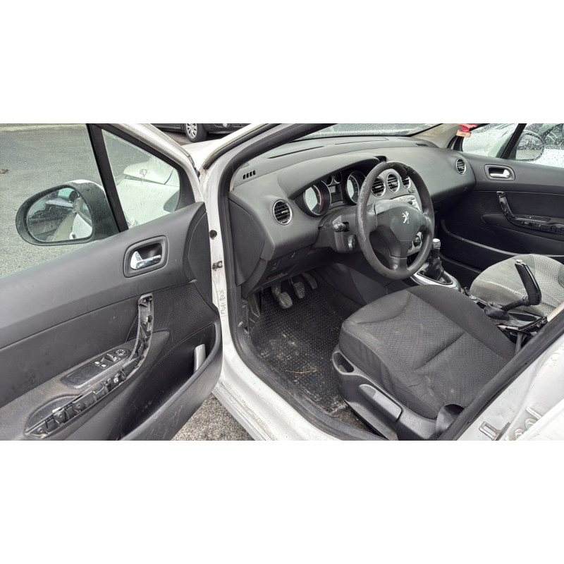 Custode avant gauche (porte) PEUGEOT 308 1 Photo n°15