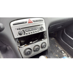 Custode avant gauche (porte) PEUGEOT 308 1
