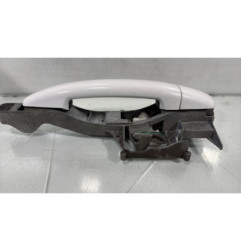 Poignee porte arriere droit PEUGEOT 308 1