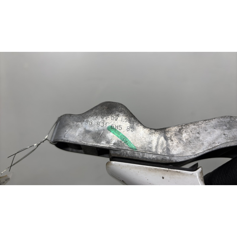 Poignee porte arriere droit PEUGEOT 308 1 Photo n°5