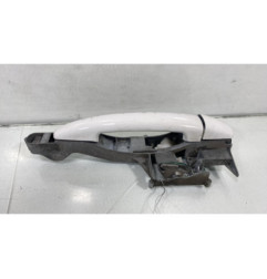 Poignee porte avant droit PEUGEOT 308 1