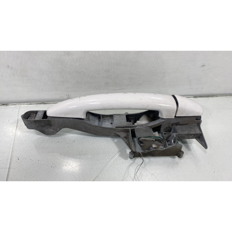 Poignee porte avant droit PEUGEOT 308 1 Photo n°5
