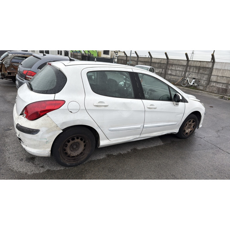 Vitre arriere gauche PEUGEOT 308 1 Photo n°10