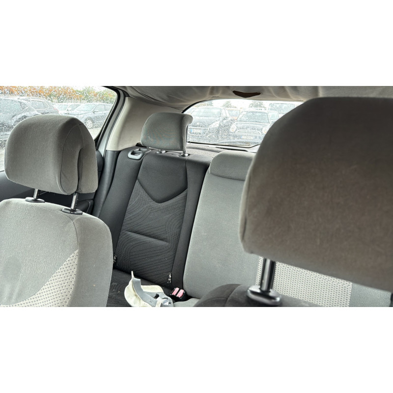 Vitre arriere gauche PEUGEOT 308 1 Photo n°16