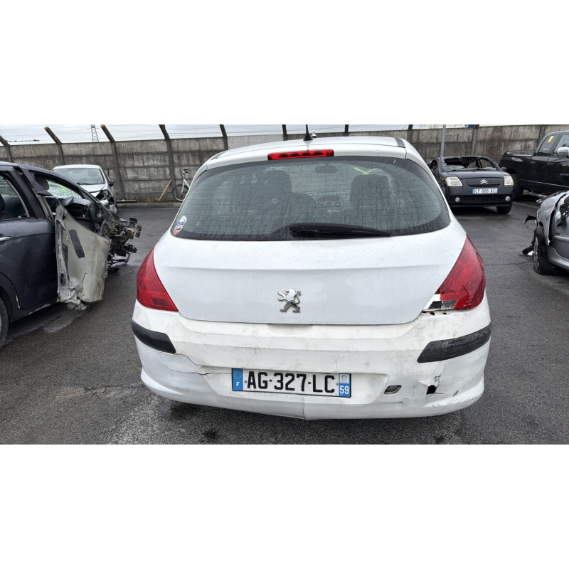 Vitre avant droit PEUGEOT 308 1 Photo n°9
