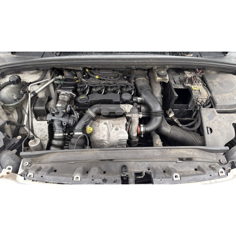 Vitre avant droit PEUGEOT 308 1 Photo n°13
