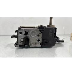 Serrure avant droit PEUGEOT 308 1