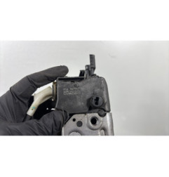 Serrure avant droit PEUGEOT 308 1