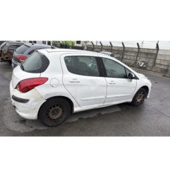 Serrure avant droit PEUGEOT 308 1
