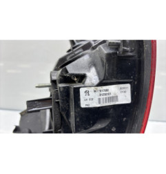 Feu arriere principal gauche (feux) PEUGEOT 308 2