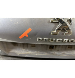 Malle/Hayon arriere PEUGEOT 308 2