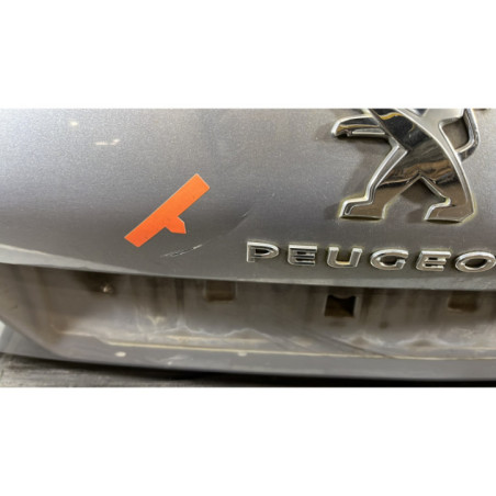 Malle/Hayon arriere PEUGEOT 308 2