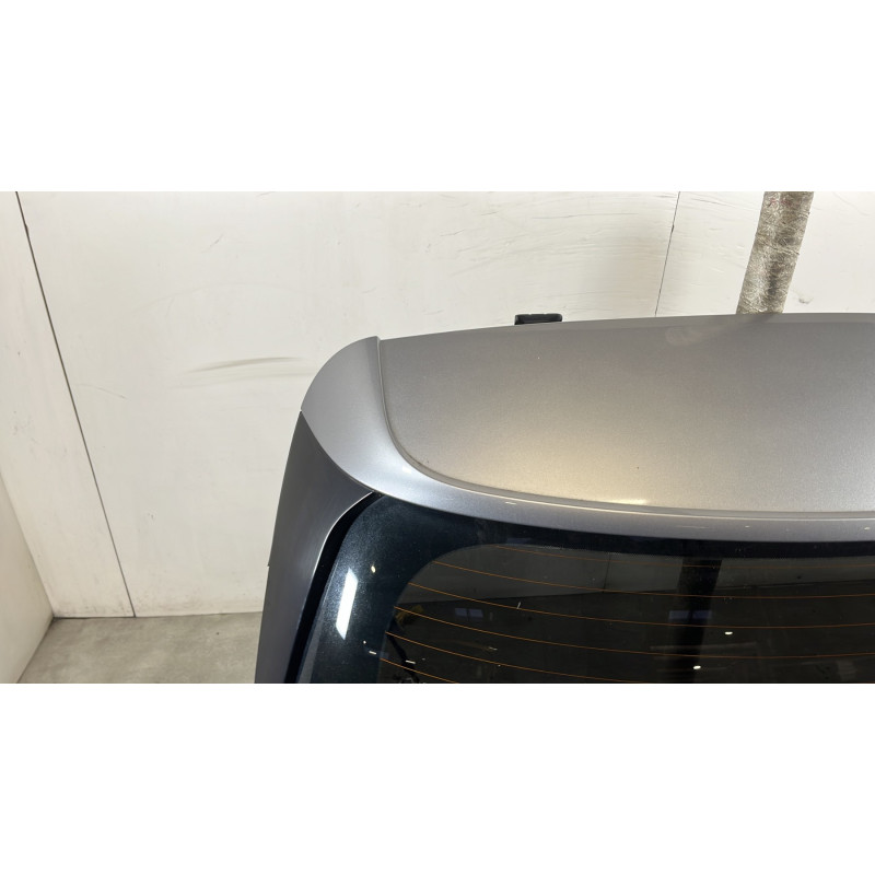 Malle/Hayon arriere PEUGEOT 308 2 Photo n°3