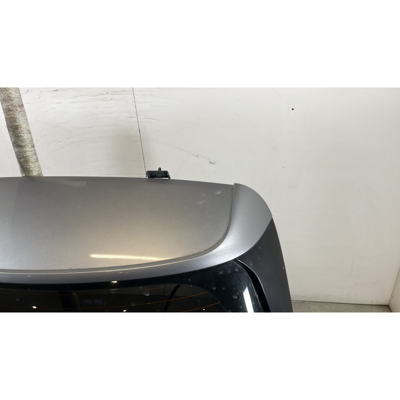 Malle/Hayon arriere PEUGEOT 308 2 Photo n°4