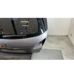 Malle/Hayon arriere PEUGEOT 308 2