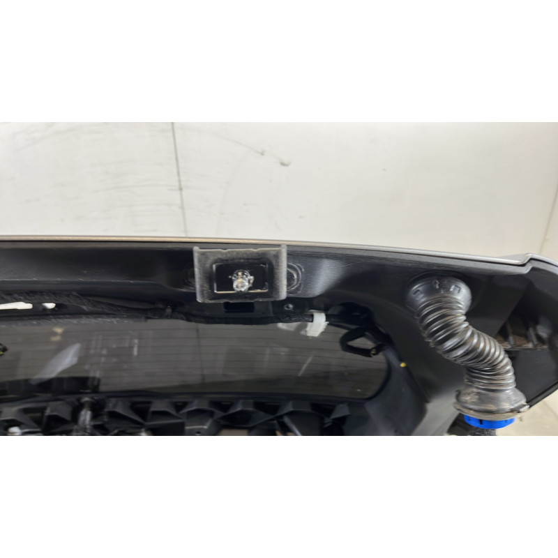 Malle/Hayon arriere PEUGEOT 308 2 Photo n°8