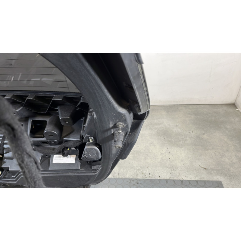 Malle/Hayon arriere PEUGEOT 308 2 Photo n°9