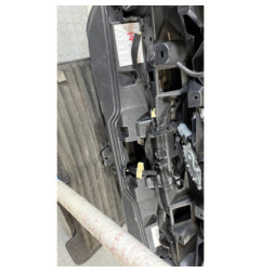 Malle/Hayon arriere PEUGEOT 308 2